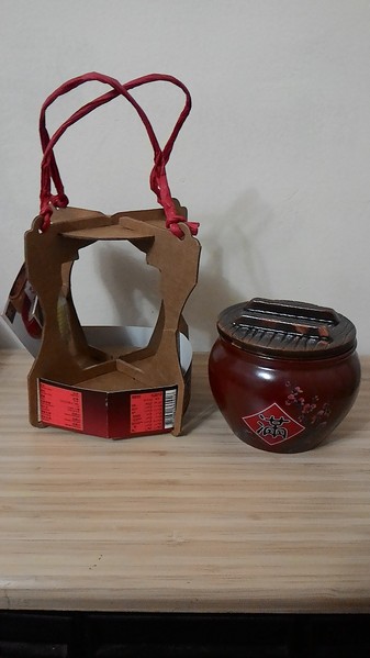 米多禮：吃飯囉~ ..  米多禮宅配體驗