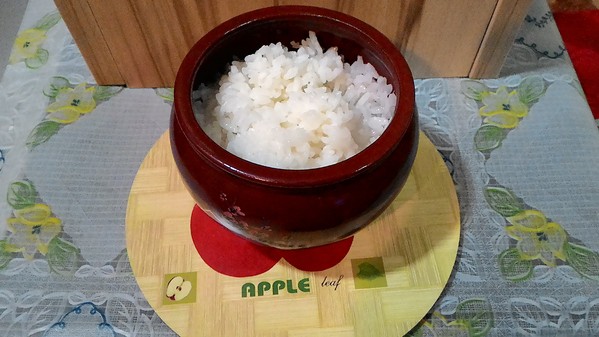 米多禮:吃飯囉~ .. 米多禮宅配體驗