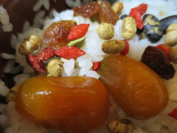 米多禮：吃飯囉~ ..  米多禮宅配體驗