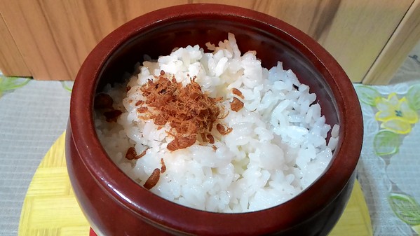 米多禮：吃飯囉~ ..  米多禮宅配體驗