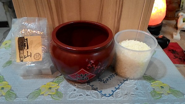 米多禮：吃飯囉~ ..  米多禮宅配體驗