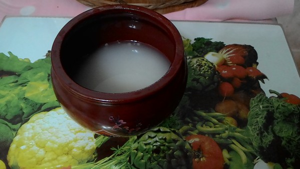 米多禮：吃飯囉~ ..  米多禮宅配體驗