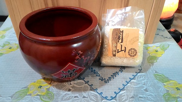 米多禮:吃飯囉~ .. 米多禮宅配體驗