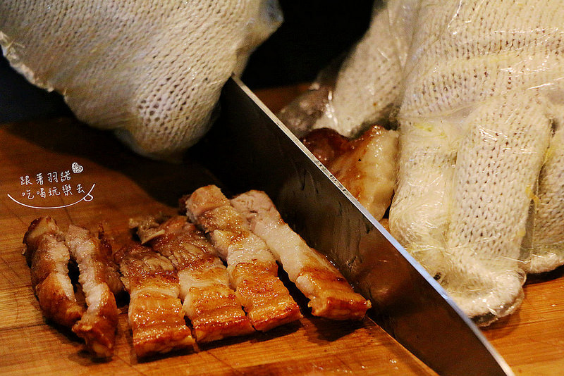 鹿野柴燒桶仔雞043