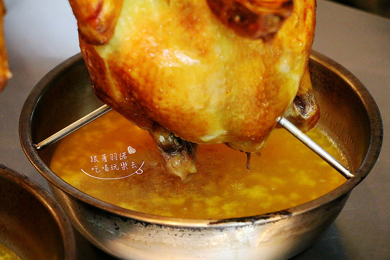 鹿野柴燒桶仔雞092