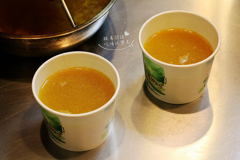 鹿野柴燒桶仔雞097