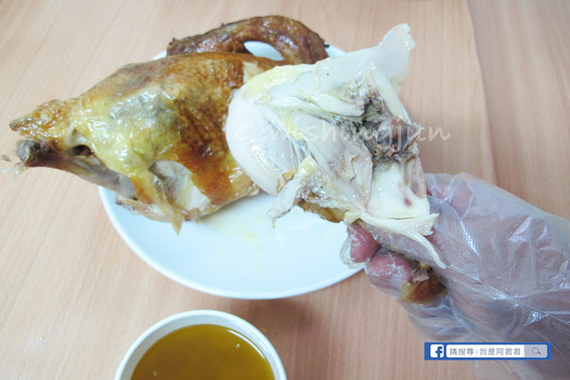 鹿野柴燒桶仔雞(鄉村農夫桶仔雞)_阿君君-5205