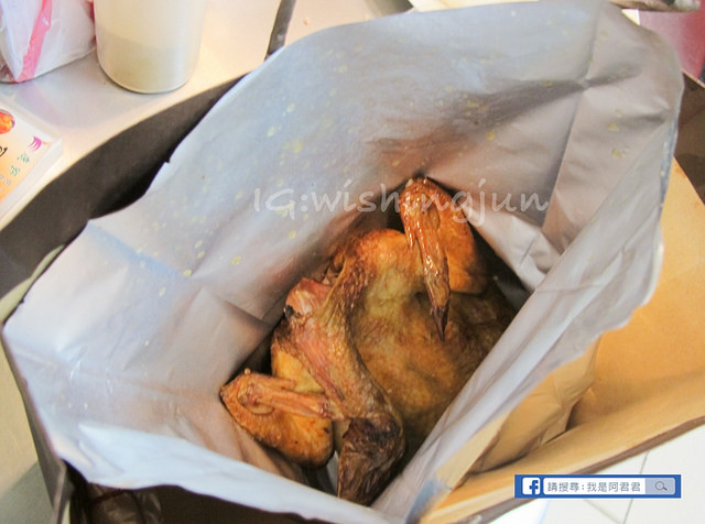 鹿野柴燒桶仔雞(鄉村農夫桶仔雞)_阿君君-5191