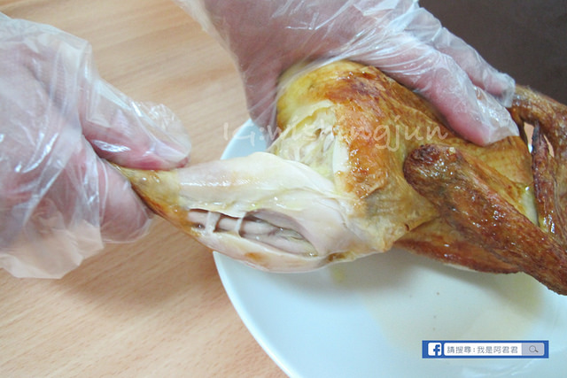 鹿野柴燒桶仔雞(鄉村農夫桶仔雞)_阿君君-5200