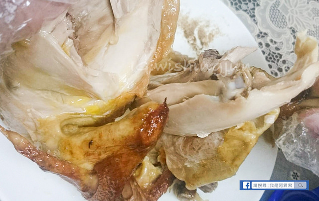 鹿野柴燒桶仔雞(鄉村農夫桶仔雞)_阿君君-219610