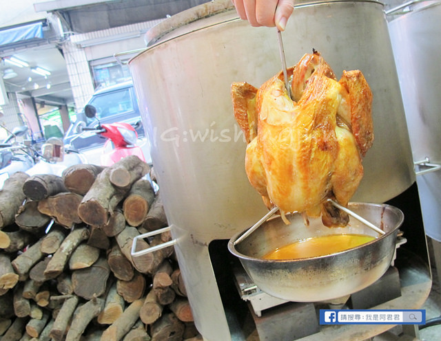 鹿野柴燒桶仔雞(鄉村農夫桶仔雞)_阿君君-5184