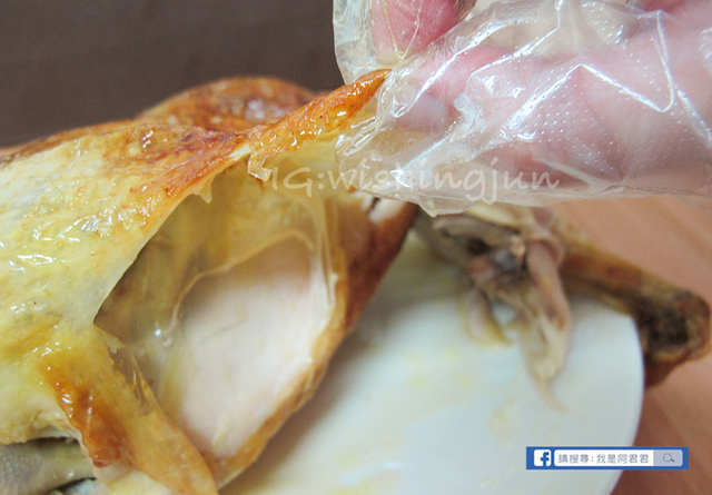 鹿野柴燒桶仔雞(鄉村農夫桶仔雞)_阿君君-5207