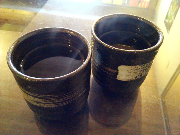 川頁日本料理:【中西區】川頁日式料理居酒屋。食材新鮮就是好滋味