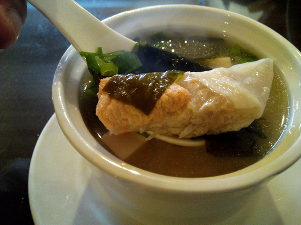 川頁日本料理:【中西區】川頁日式料理居酒屋。食材新鮮就是好滋味