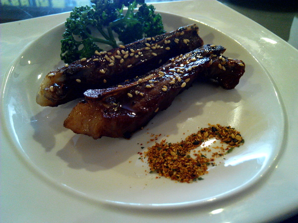 川頁日本料理:【中西區】川頁日式料理居酒屋。食材新鮮就是好滋味