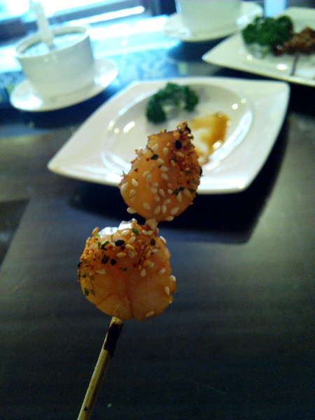 川頁日本料理:【中西區】川頁日式料理居酒屋。食材新鮮就是好滋味