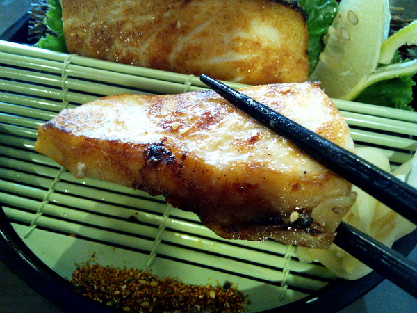 川頁日本料理:【中西區】川頁日式料理居酒屋。食材新鮮就是好滋味