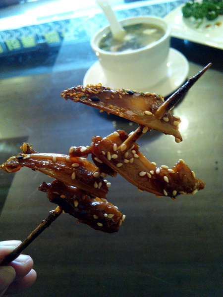 川頁日本料理:【中西區】川頁日式料理居酒屋。食材新鮮就是好滋味