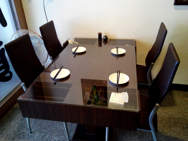 川頁日本料理:【中西區】川頁日式料理居酒屋。食材新鮮就是好滋味