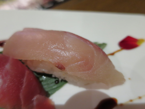 江戶龍壽司(二店)：刺身享宴~ .. 江戶龍壽司(二店)