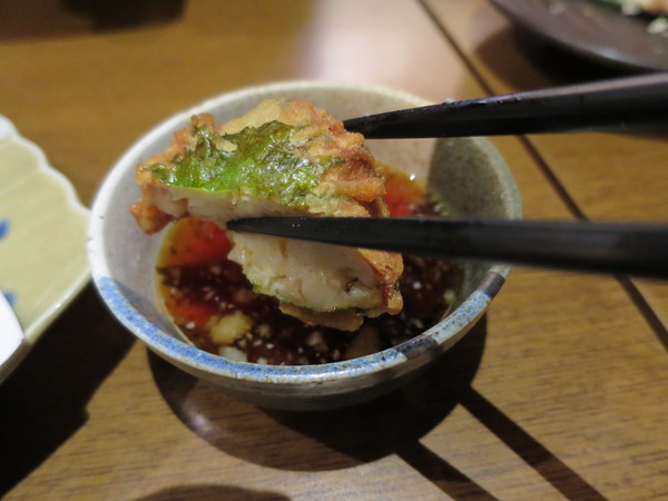 江戶龍壽司(二店)：刺身享宴~ .. 江戶龍壽司(二店)