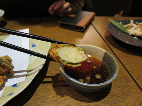 江戶龍壽司(二店)：刺身享宴~ .. 江戶龍壽司(二店)