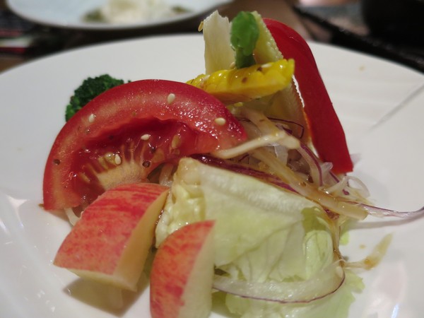 江戶龍壽司(二店)：刺身享宴~ .. 江戶龍壽司(二店)