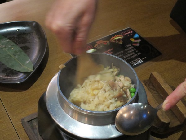 江戶龍壽司(二店)：刺身享宴~ .. 江戶龍壽司(二店)