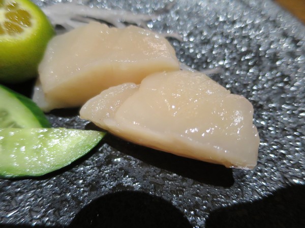 江戶龍壽司(二店)：刺身享宴~ .. 江戶龍壽司(二店)