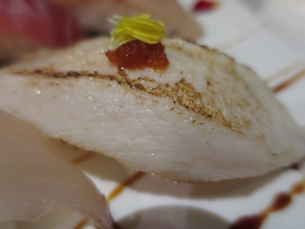 江戶龍壽司(二店)：刺身享宴~ .. 江戶龍壽司(二店)