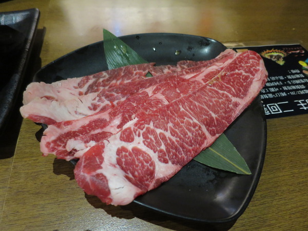 江戶龍壽司(二店)：刺身享宴~ .. 江戶龍壽司(二店)