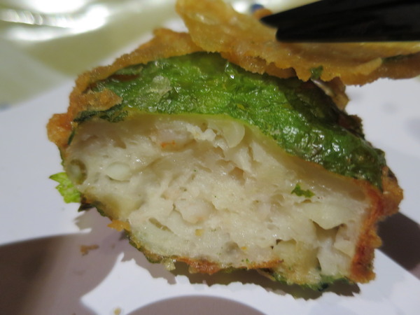 江戶龍壽司(二店)：刺身享宴~ .. 江戶龍壽司(二店)