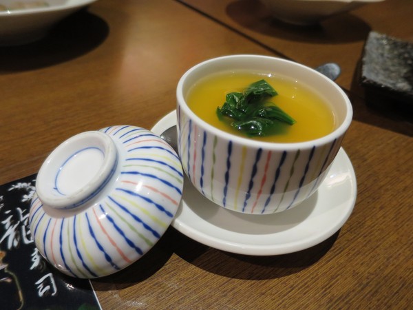 江戶龍壽司(二店)：刺身享宴~ .. 江戶龍壽司(二店)