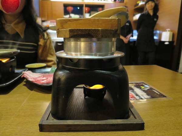 江戶龍壽司(二店)：刺身享宴~ .. 江戶龍壽司(二店)