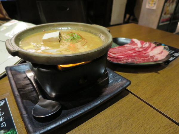 江戶龍壽司(二店)：刺身享宴~ .. 江戶龍壽司(二店)