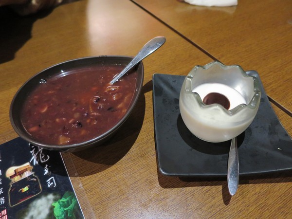 江戶龍壽司(二店)：刺身享宴~ .. 江戶龍壽司(二店)