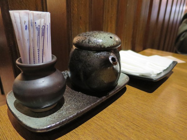 江戶龍壽司(二店)：刺身享宴~ .. 江戶龍壽司(二店)