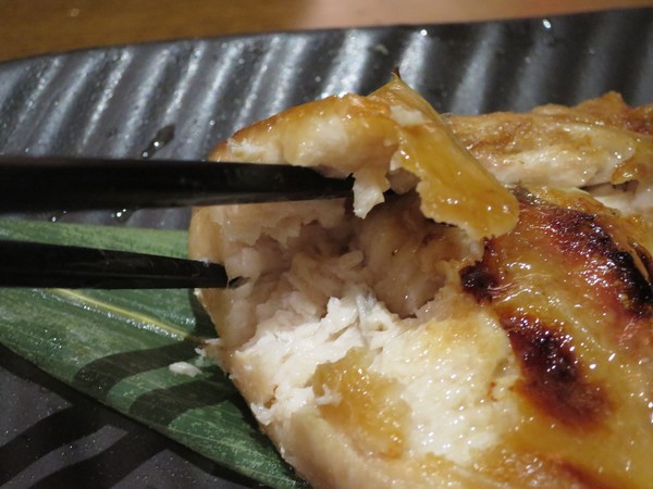 江戶龍壽司(二店)：刺身享宴~ .. 江戶龍壽司(二店)