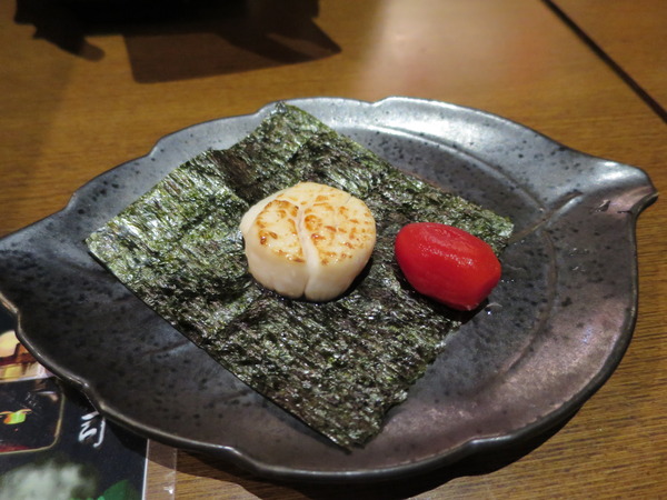 江戶龍壽司(二店)：刺身享宴~ .. 江戶龍壽司(二店)