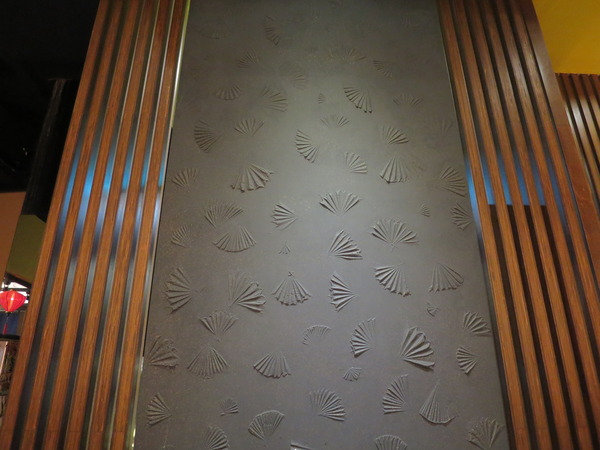 江戶龍壽司(二店)：刺身享宴~ .. 江戶龍壽司(二店)