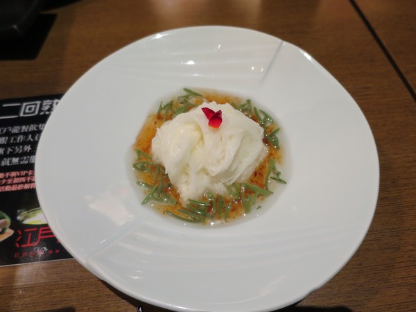 江戶龍壽司(二店)：刺身享宴~ .. 江戶龍壽司(二店)