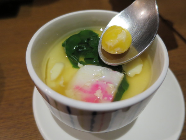 江戶龍壽司(二店)：刺身享宴~ .. 江戶龍壽司(二店)