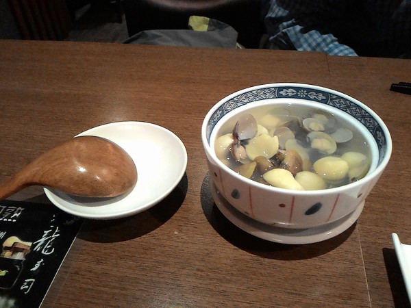 江戶龍壽司(二店)：刺身享宴~ .. 江戶龍壽司(二店)