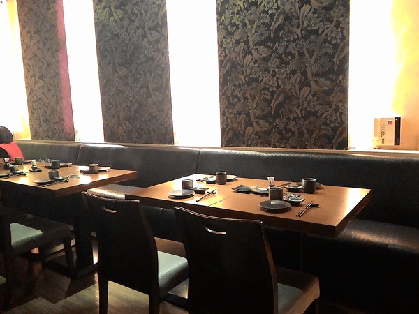 江戶龍壽司(二店)：刺身享宴~ .. 江戶龍壽司(二店)