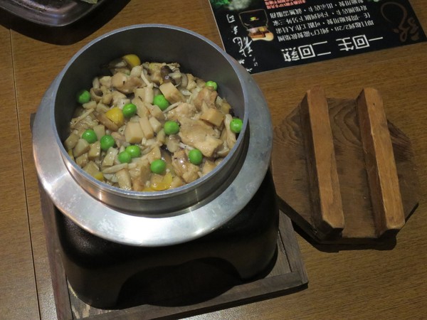 江戶龍壽司(二店)：刺身享宴~ .. 江戶龍壽司(二店)