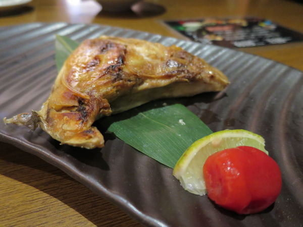 江戶龍壽司(二店)：刺身享宴~ .. 江戶龍壽司(二店)