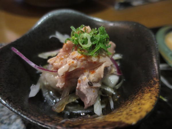 江戶龍壽司(二店)：刺身享宴~ .. 江戶龍壽司(二店)