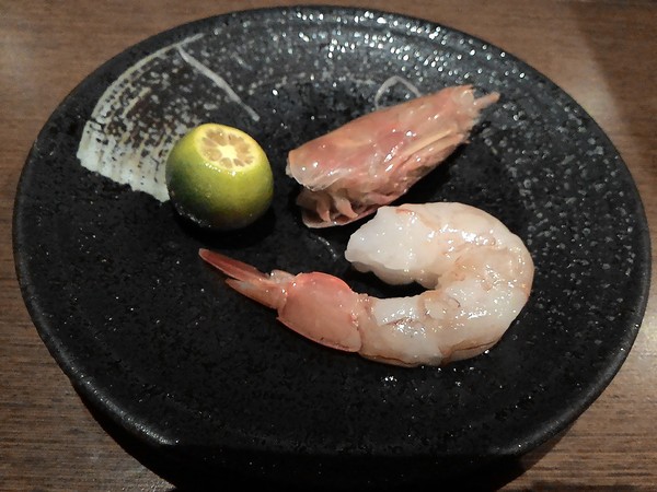 江戶龍壽司(二店)：刺身享宴~ .. 江戶龍壽司(二店)