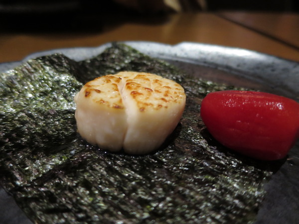 江戶龍壽司(二店)：刺身享宴~ .. 江戶龍壽司(二店)