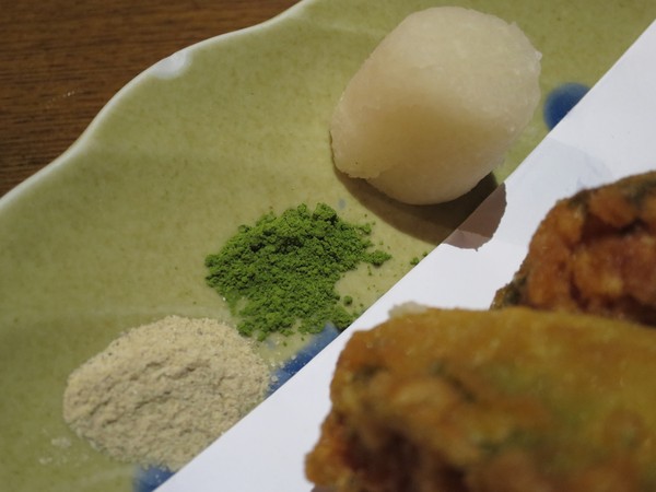 江戶龍壽司(二店)：刺身享宴~ .. 江戶龍壽司(二店)